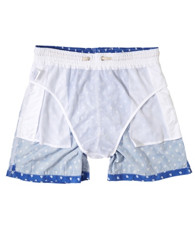 スイムショーツ