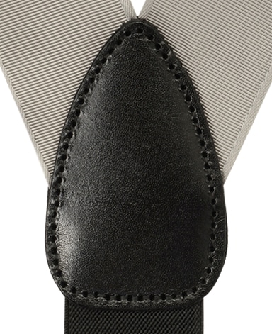 イタリア製サスペンダー