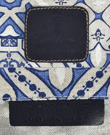 ナポリショルダーバッグ/CALABRESE