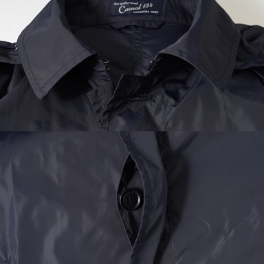 パッカブルコート/（2015年モデル）