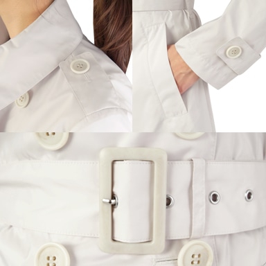 エアリーコート/DICROS