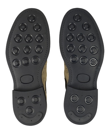 サイドゴアブーツ/イタリア製