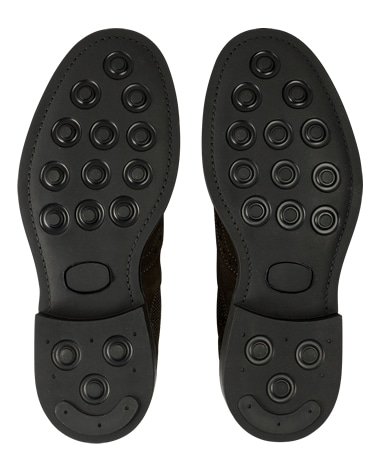 サイドゴアブーツ/イタリア製