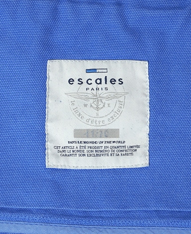 ESCALES/バッグ