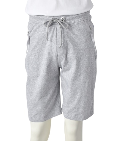 ESCALES/スエットショートパンツ