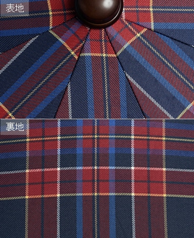 傘(折り畳み)/マリアフランチェスコ