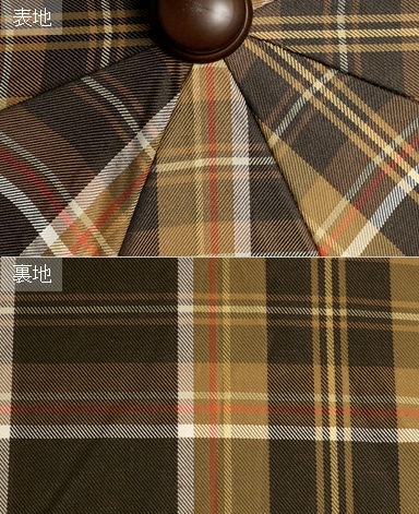 傘(折り畳み)/マリアフランチェスコ