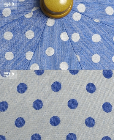 傘(折り畳み)/マリアフランチェスコ