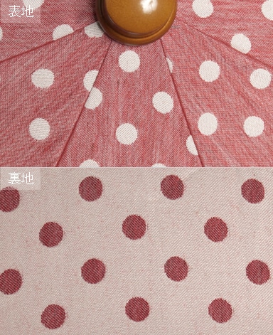 傘(折り畳み)/マリアフランチェスコ