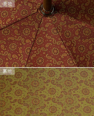 傘/マリアフランチェスコ