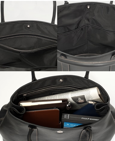 トートバッグ/アルチェレザー