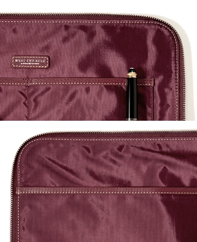 アルチェレザークラッチバッグ