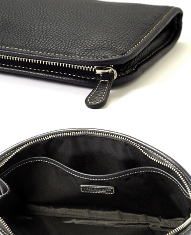 ミニクラッチバッグ/アルチェレザー