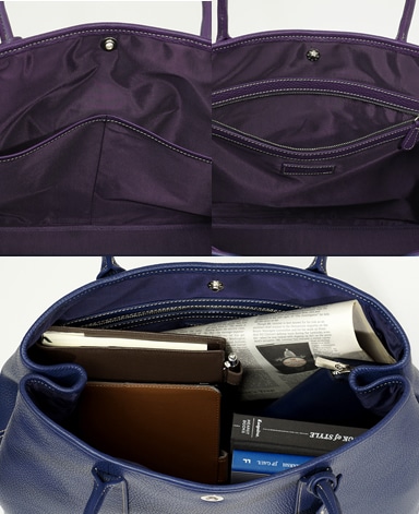 トートバッグ/アルチェレザー