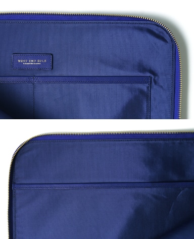 クラッチバッグ/ミニフランジィ