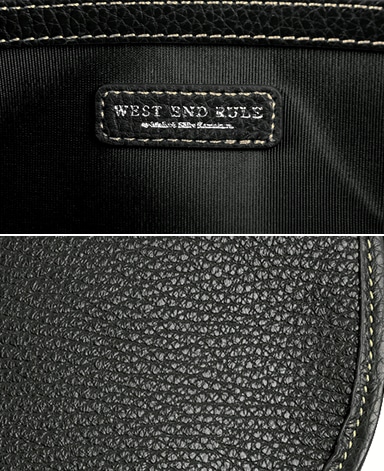 ショルダーバッグ/アルチェレザー