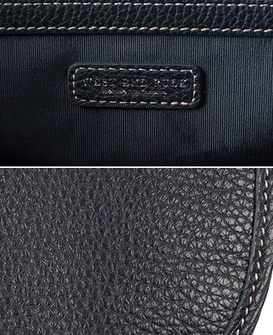 ショルダーバッグ/アルチェレザー