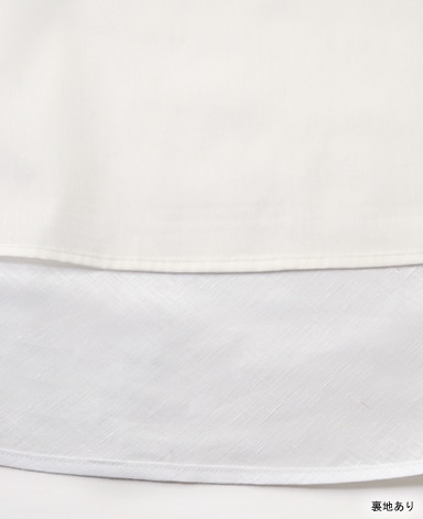 ワンピース/リネン