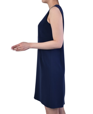 ワンピース/綾二重織り