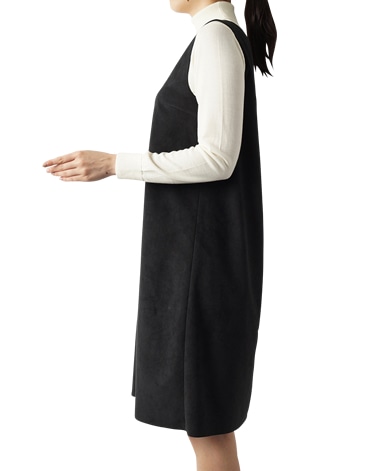 ワンピース/ウルトラスエード