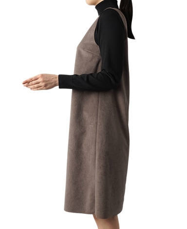 ワンピース/ウルトラスエード