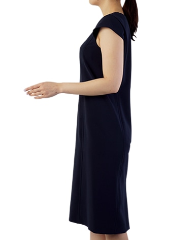 ワンピース/二重織