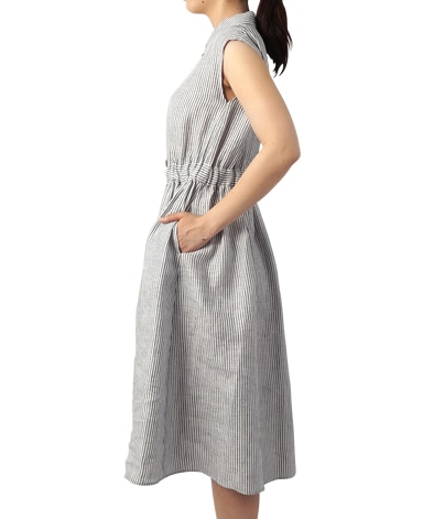 ワンピース/リネン