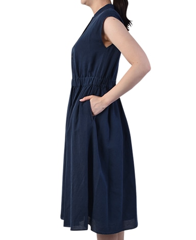 ワンピース/リネンテンセル