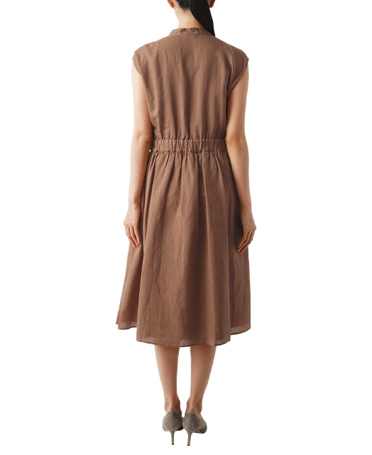 ワンピース/リネンテンセル