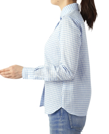 カジュアルシャツ/リネン