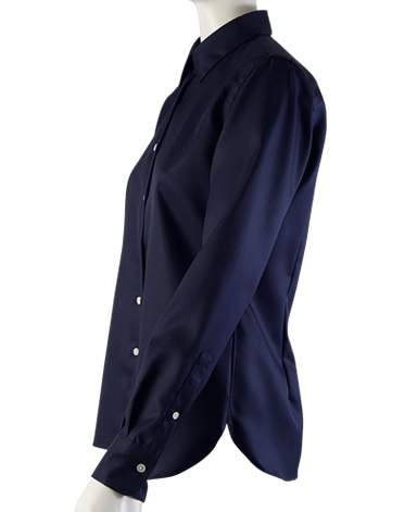 スタンダードシャツ/ツィル