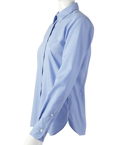 スタンダードシャツ/ツイル