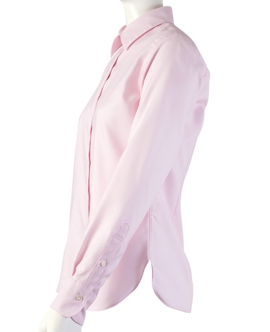 スタンダードシャツ/ドビー