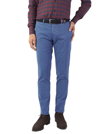 イタリアンコットンパンツ