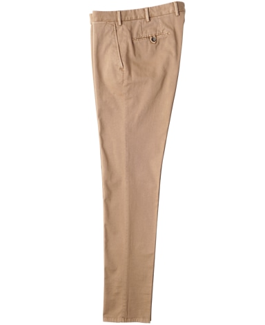 イタリアンコットンパンツ