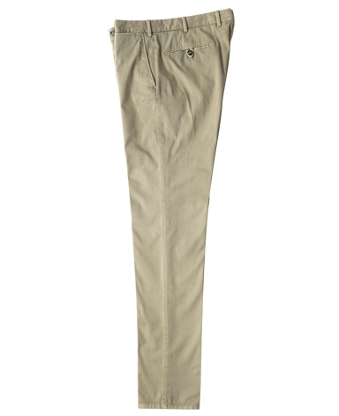 イタリアンコットンパンツ