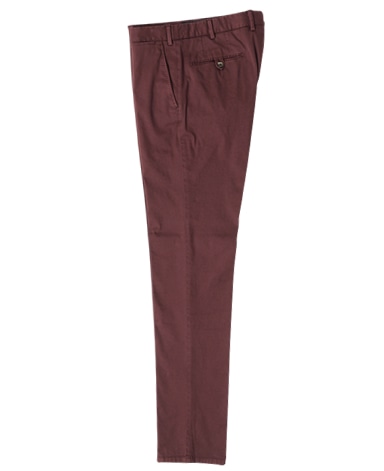 イタリアンコットンパンツ