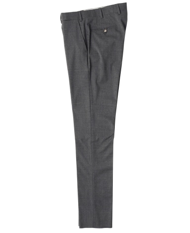 イタリアンウールトラウザーズ