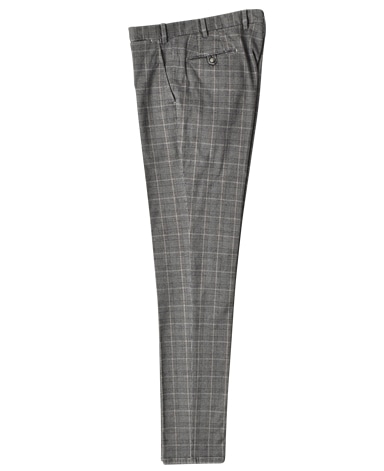 イタリアンコットンパンツ