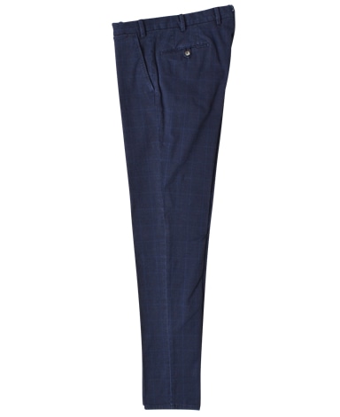 イタリアンコットンパンツ