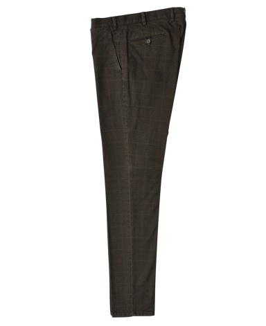 イタリアンコットンパンツ