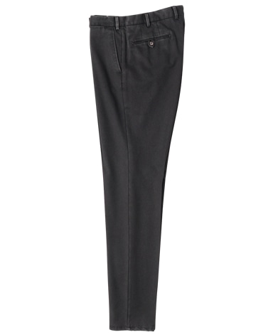 イタリアンウールトラウザーズ