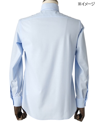 36ゲージニットシャツ/シングルニット【春夏向き】