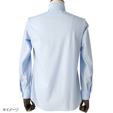 36ゲージニットシャツ/シングルニット【春夏向き】