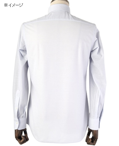 36ゲージニットシャツ/シングルニット【春夏向き】