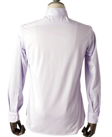 46ゲージニットシャツ/シングルニット【春夏向き】