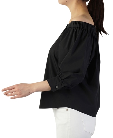 カジュアルシャツ/タイプライター