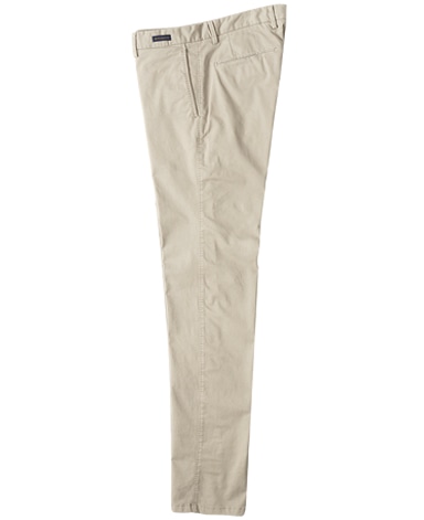 イタリアンコットンパンツ