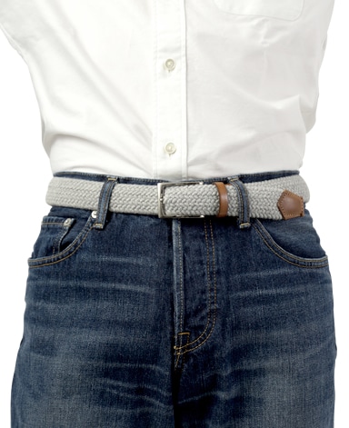 ウールメッシュベルト