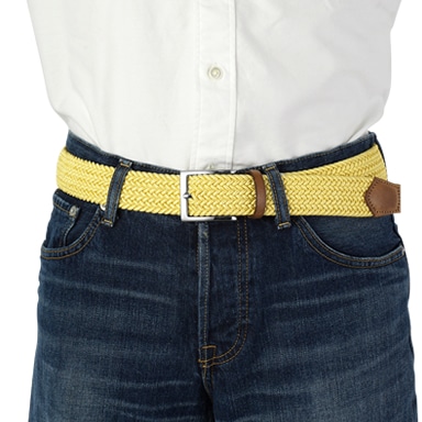 ゴムメッシュベルト